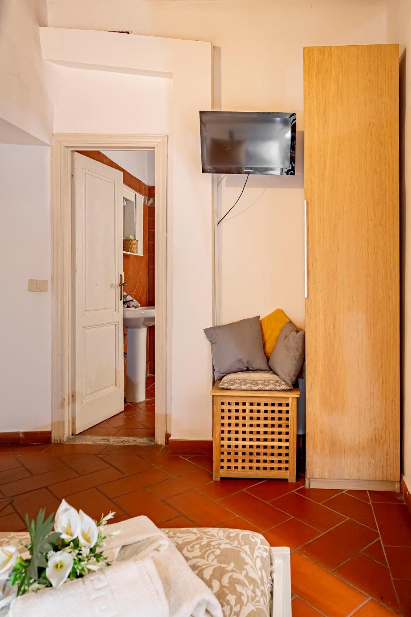 Dante's Relais Guest house *