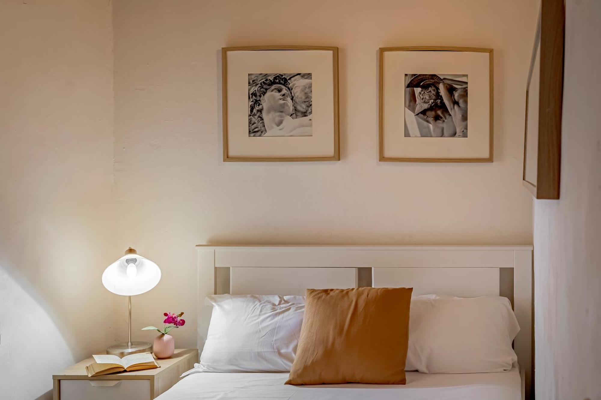 Dante's Relais Guest house Florence