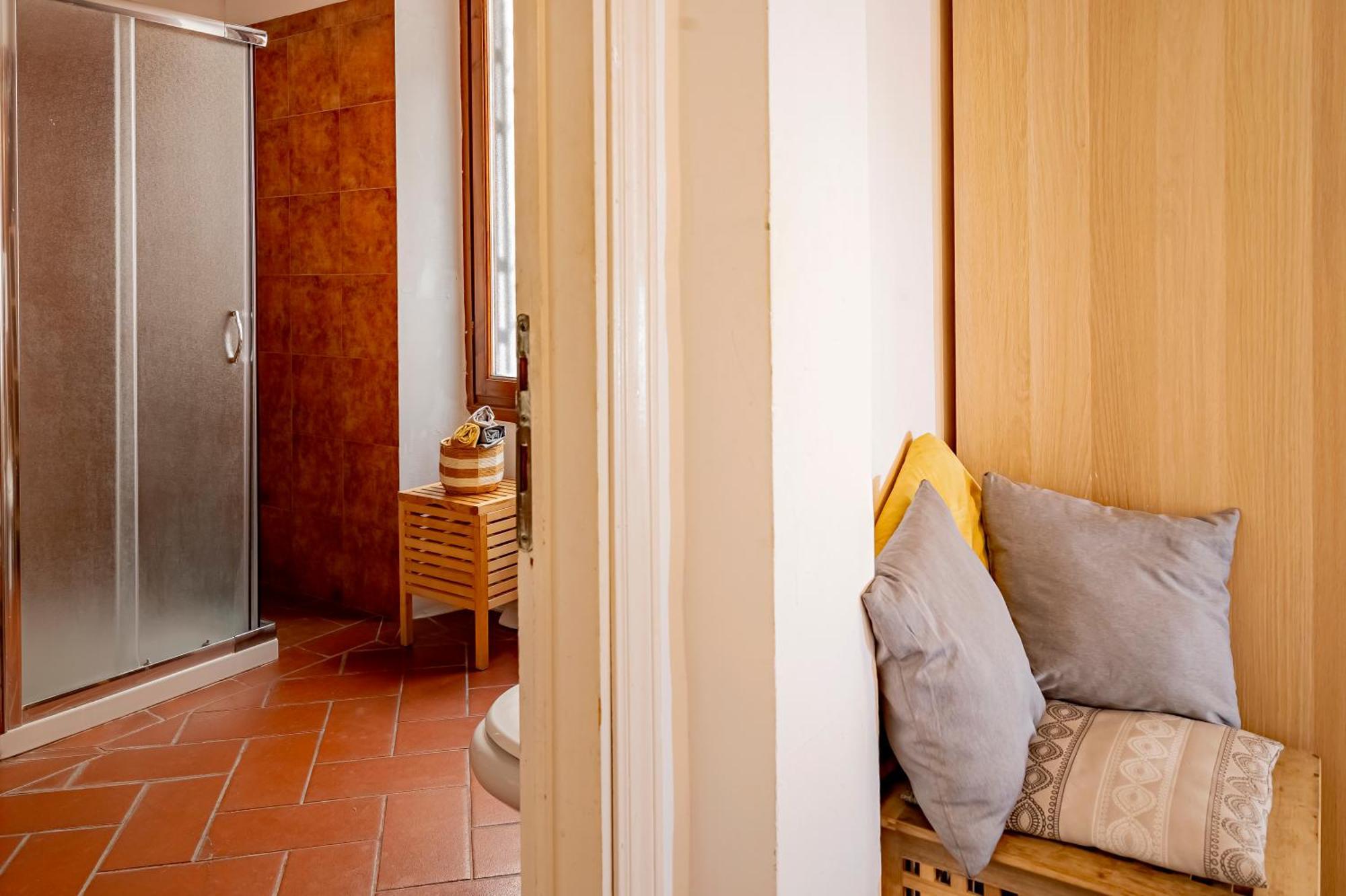 Guest house Dante's Relais Florence