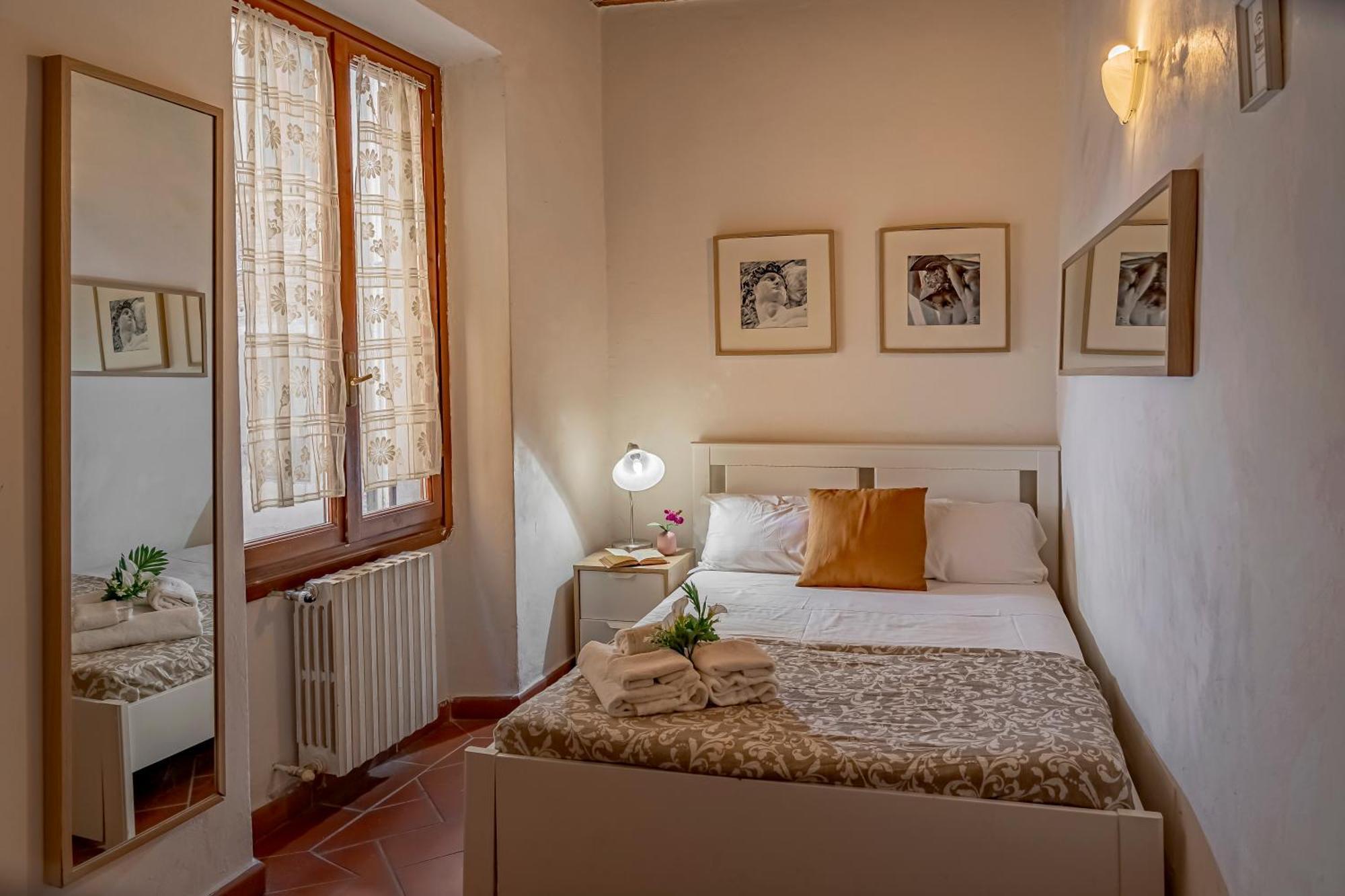 Dante's Relais Florence