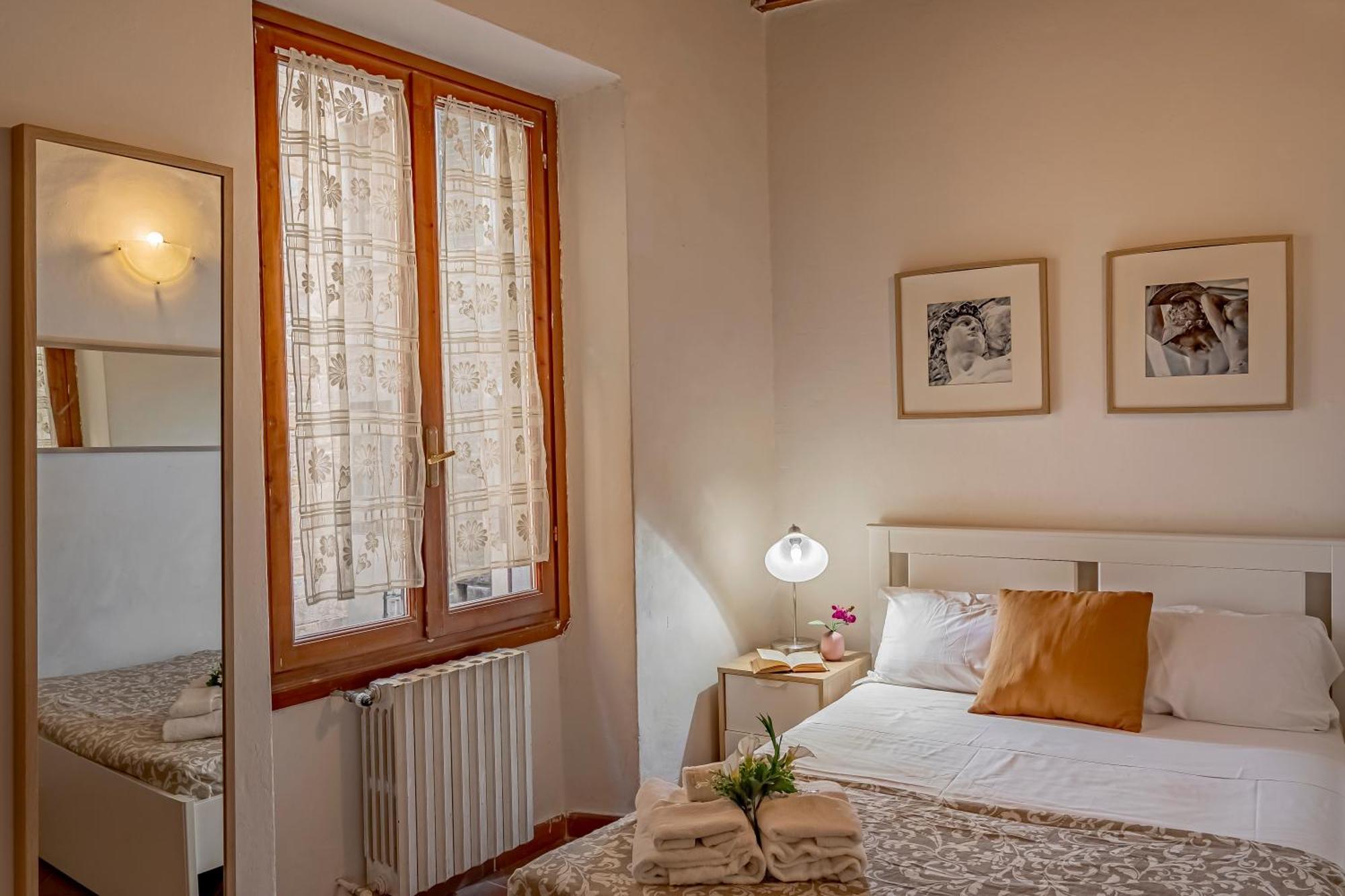 Guest house Dante's Relais