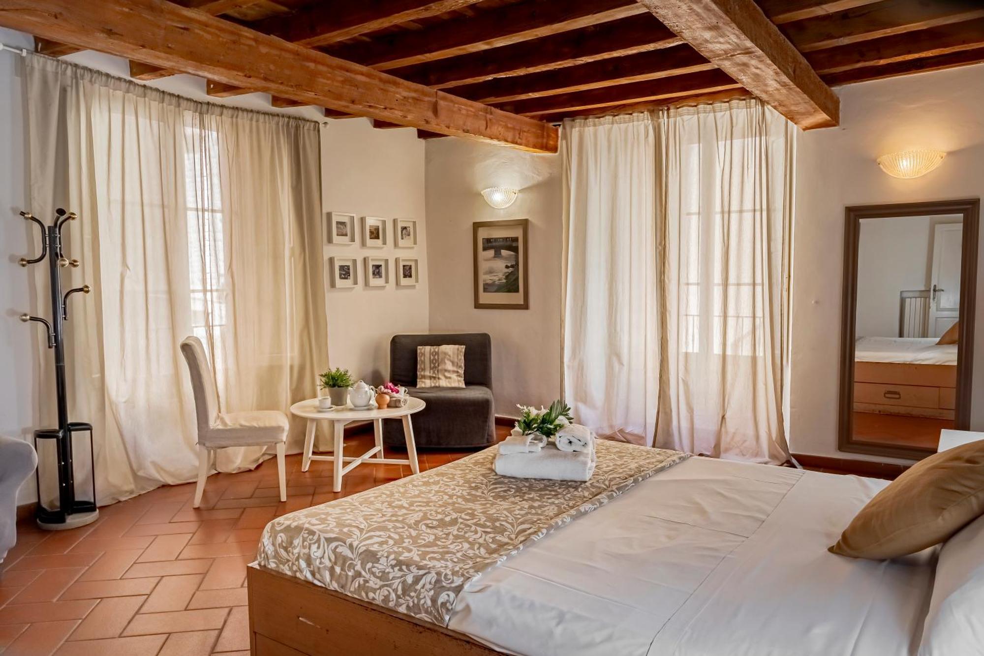 Guest house Dante's Relais *