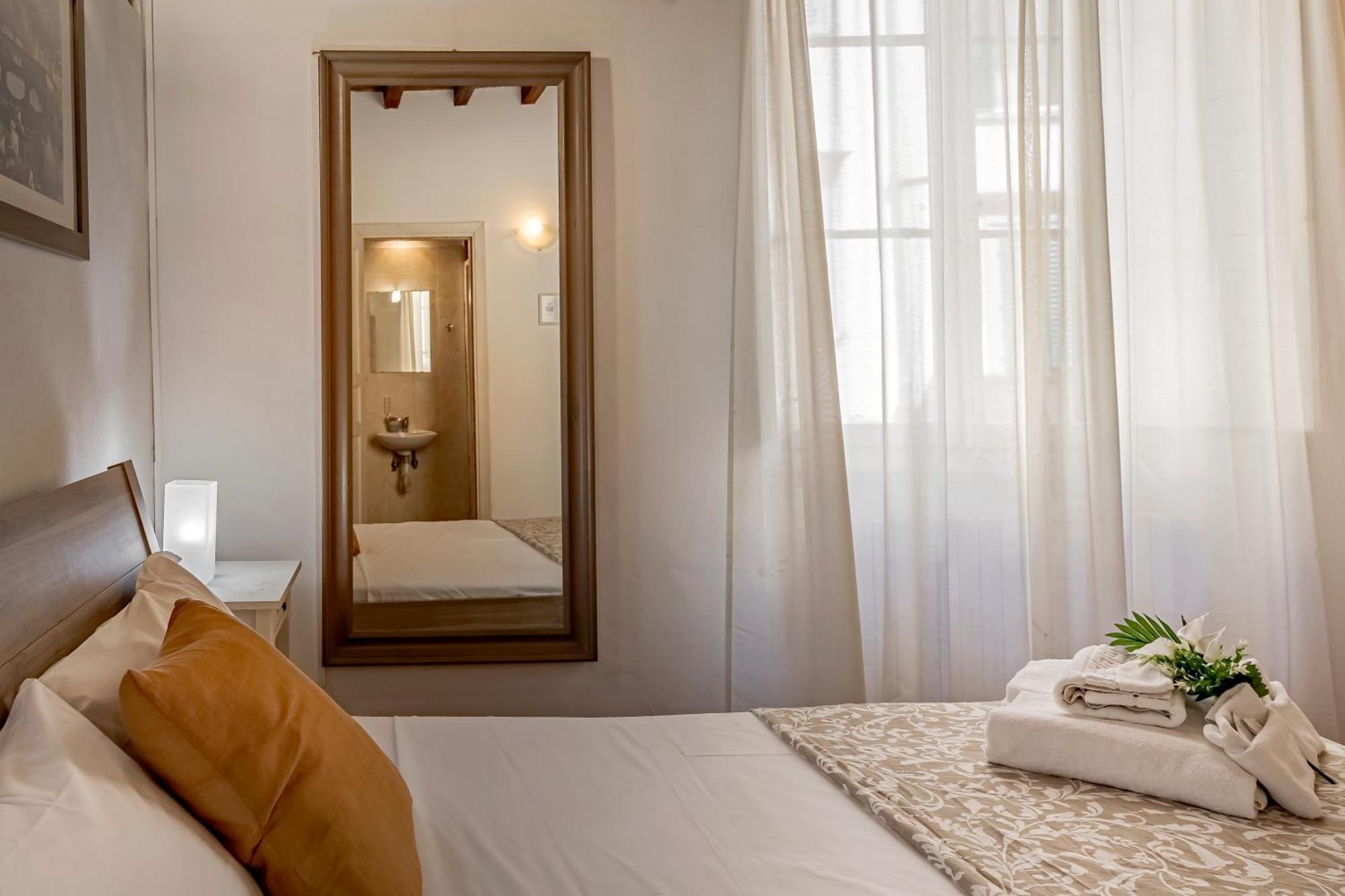 Guest house Dante's Relais *