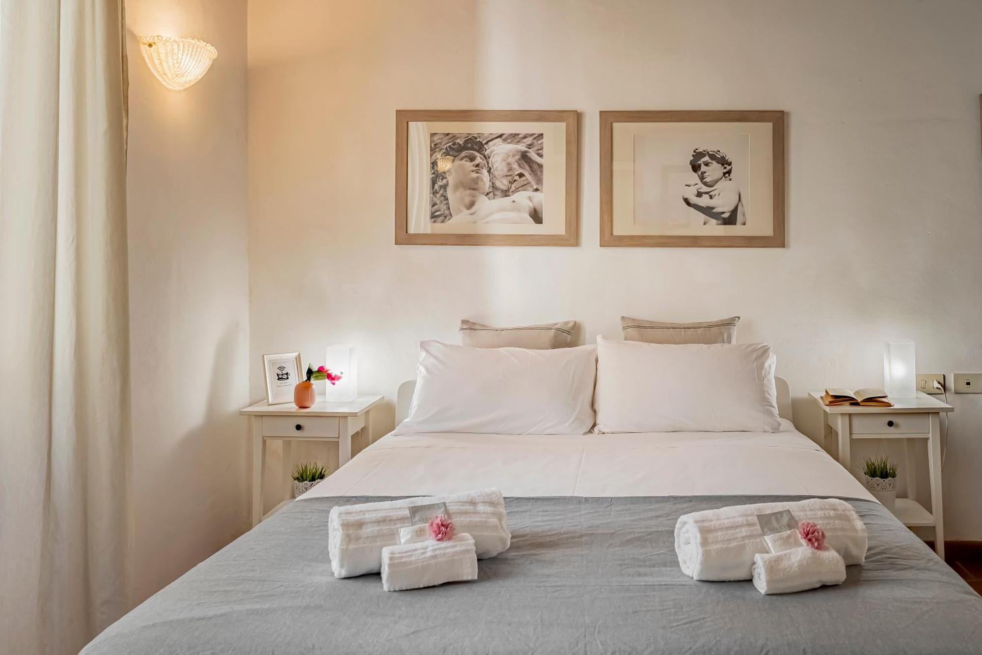 Dante's Relais Guest house