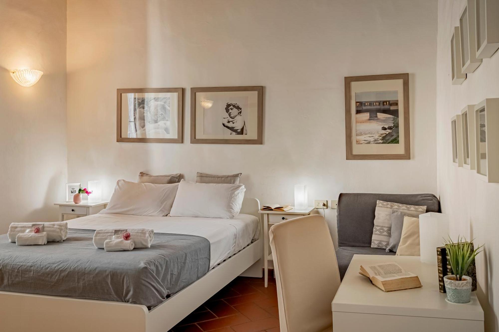 Dante's Relais Guest house Florence