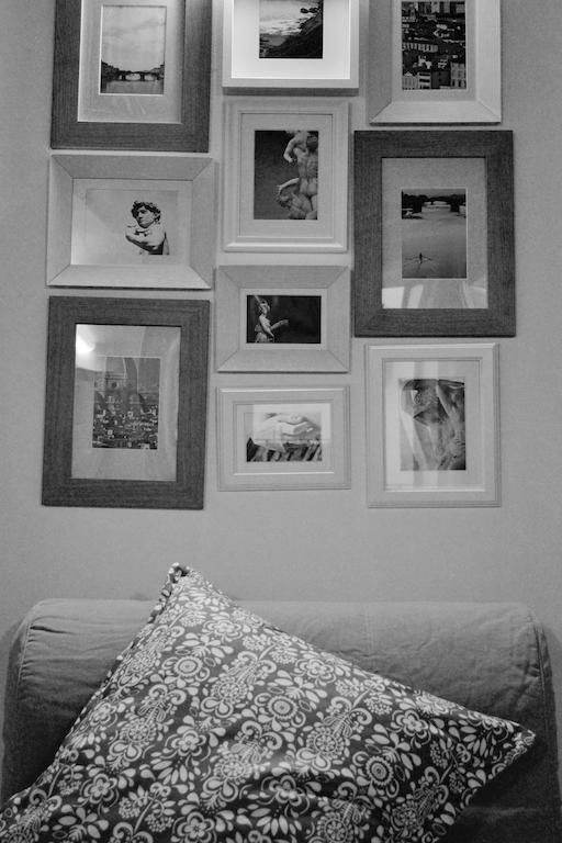 Dante's Relais Pensión *