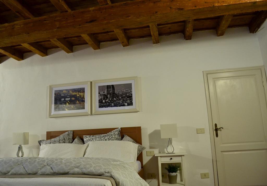 Dante's Relais Pensión Florencia