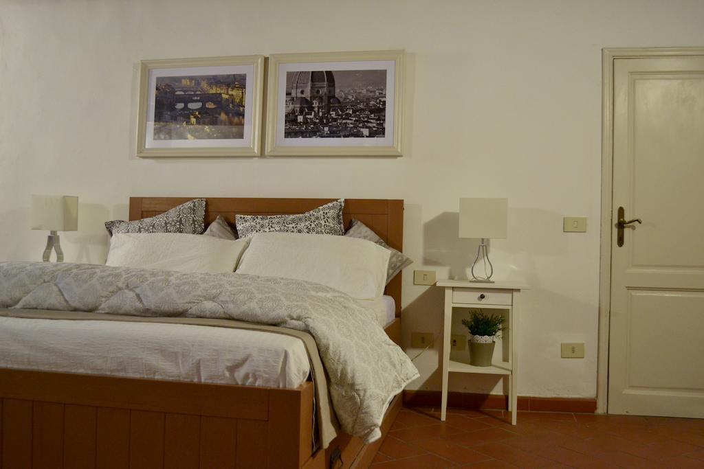 Dante's Relais Pensión