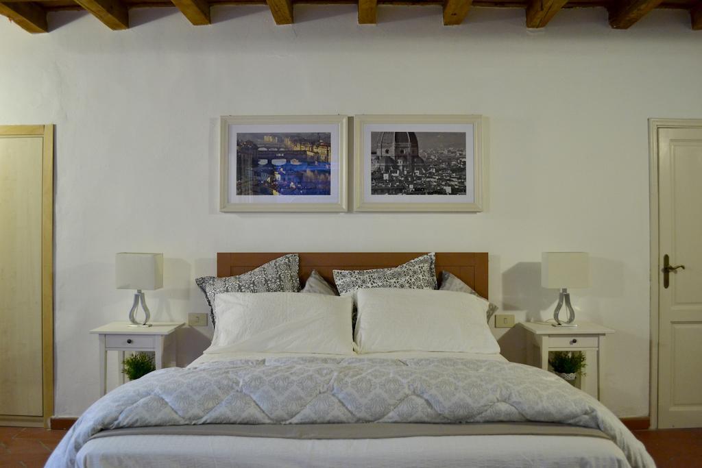 Dante's Relais Florencia