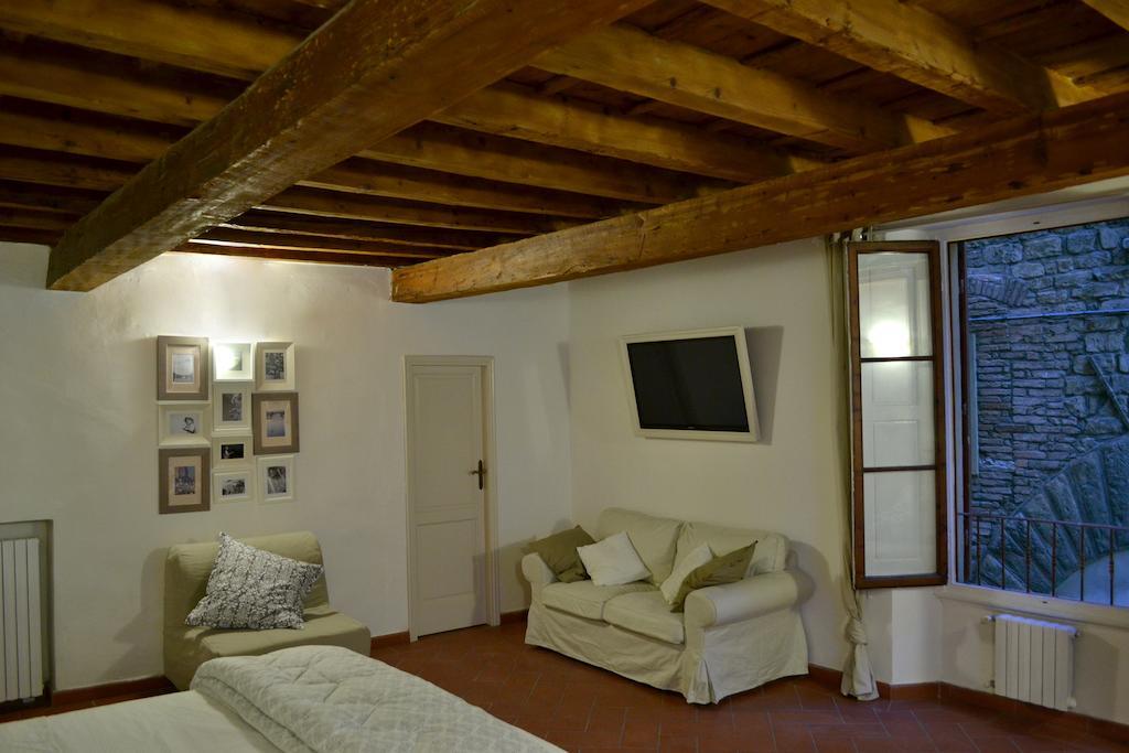 Dante's Relais Florencia