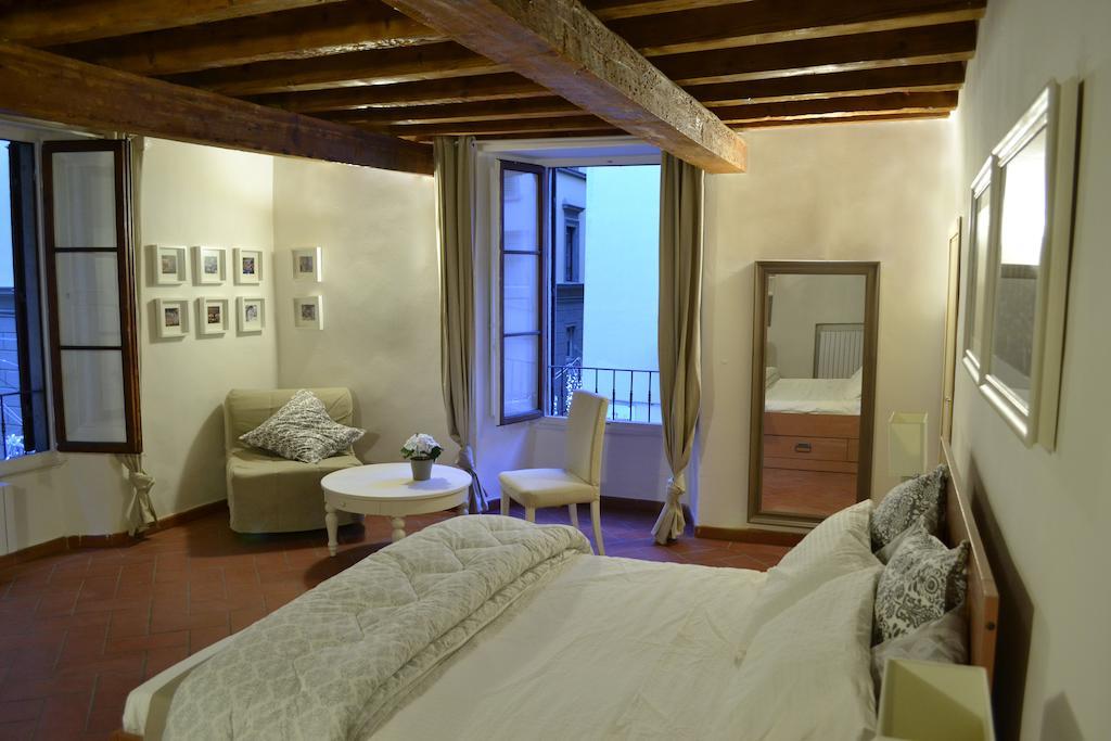 Dante's Relais Pensión