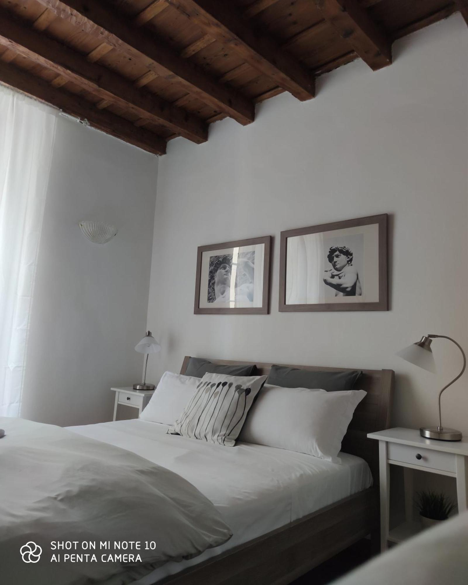 Dante's Relais Pensión *