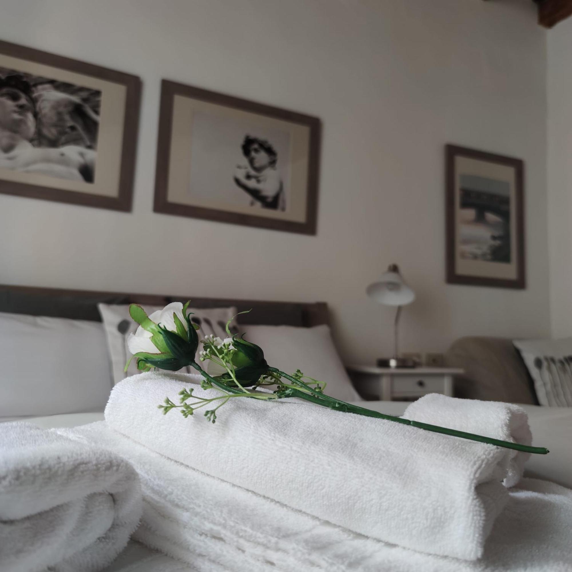 Pensión Dante's Relais