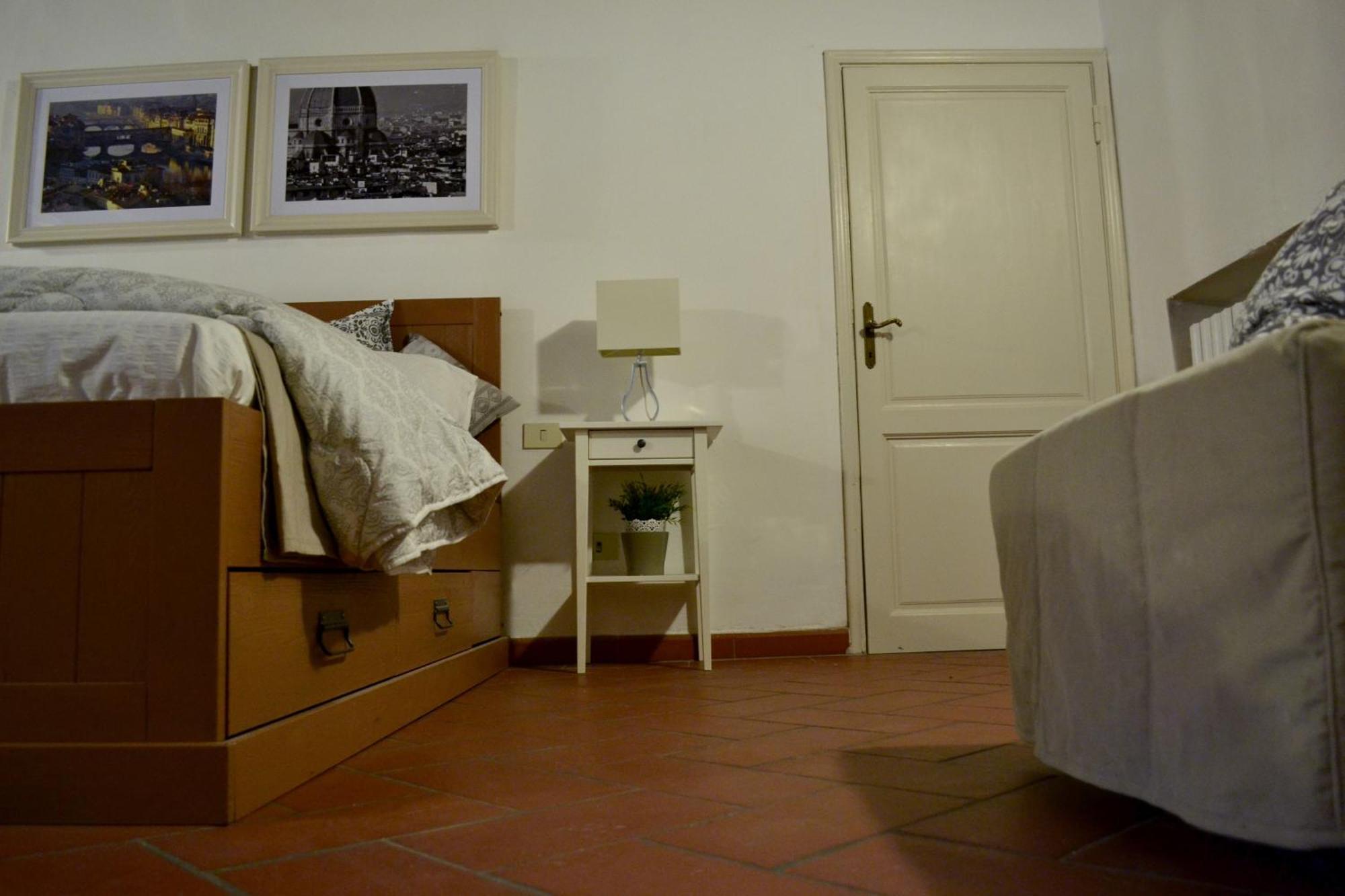 Pensión Dante's Relais