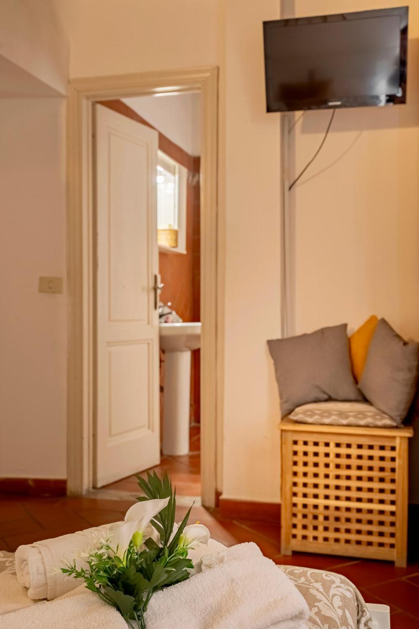 Dante's Relais * Florencia