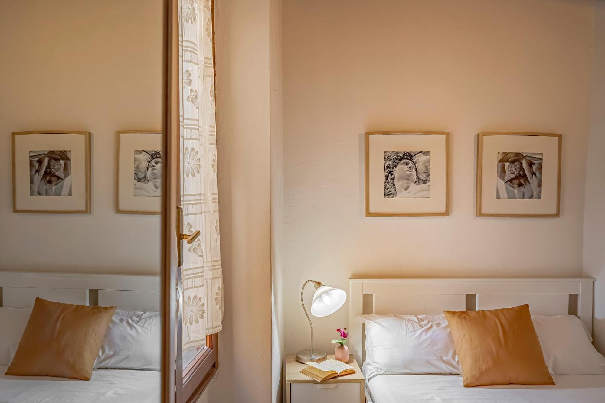 Dante's Relais Pensión