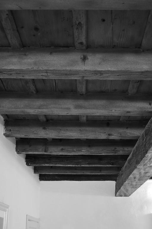 Dante's Relais Pensión *