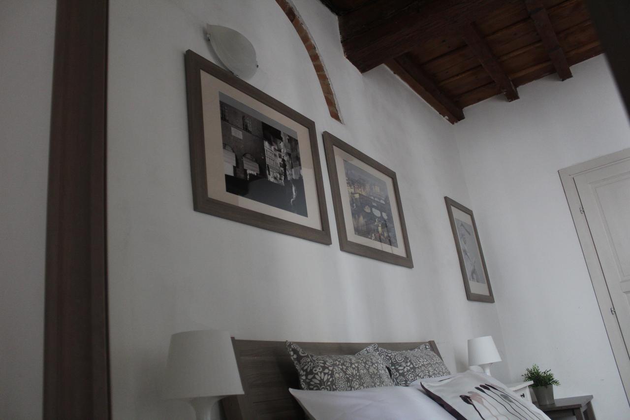 Pensión Dante's Relais Florencia