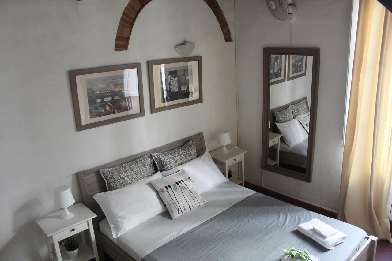 Dante's Relais * Florencia