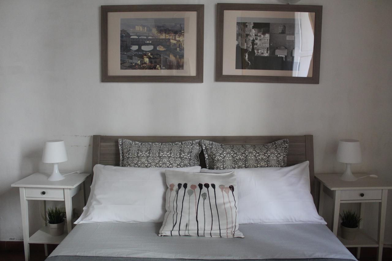Dante's Relais * Florencia