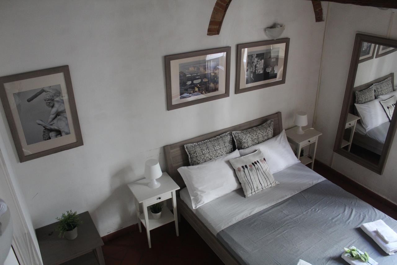 Dante's Relais Florencia