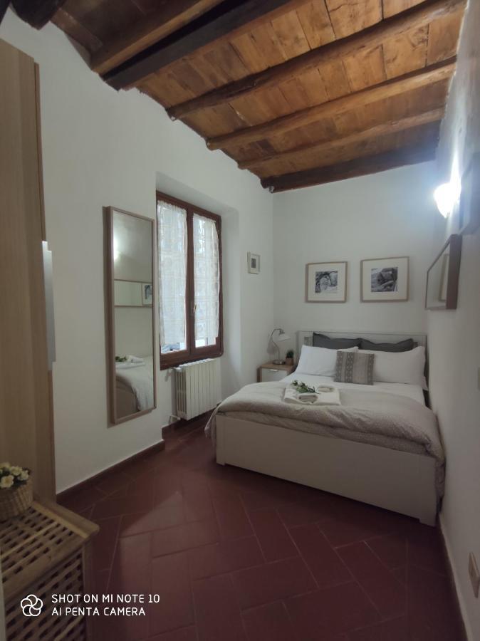 Dante's Relais Pensión Florencia