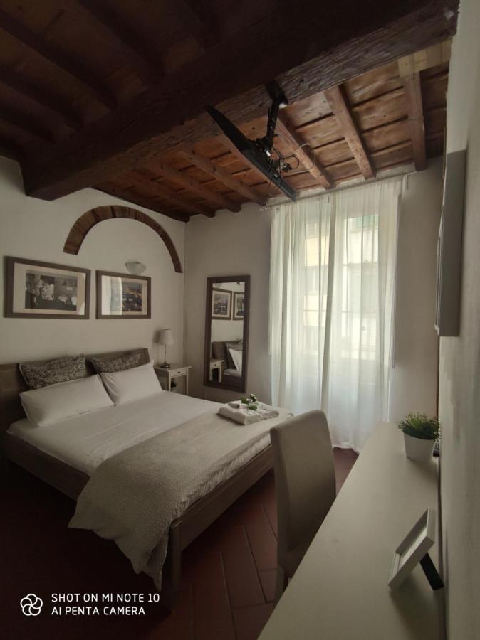 Pensión Dante's Relais *