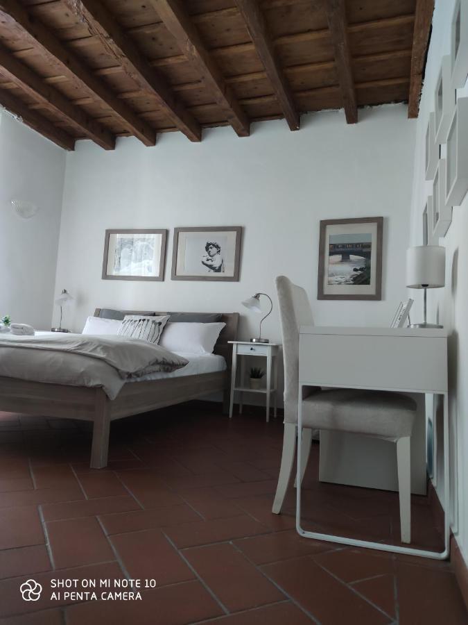 Dante's Relais Florencia
