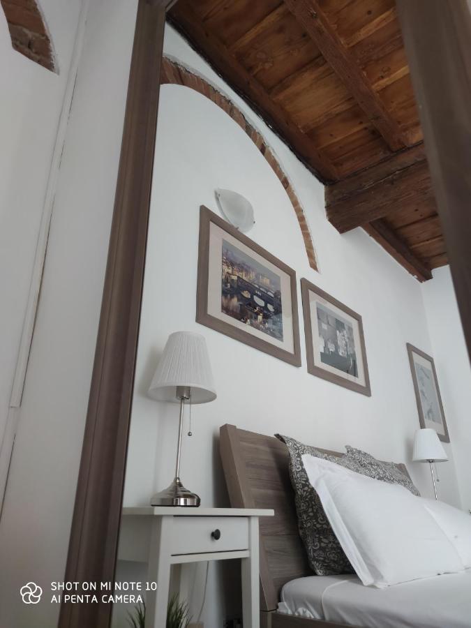 Dante's Relais Pensión *
