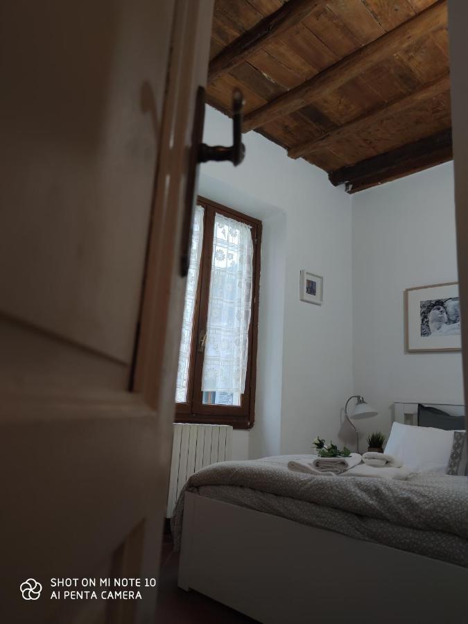 Pensión Dante's Relais