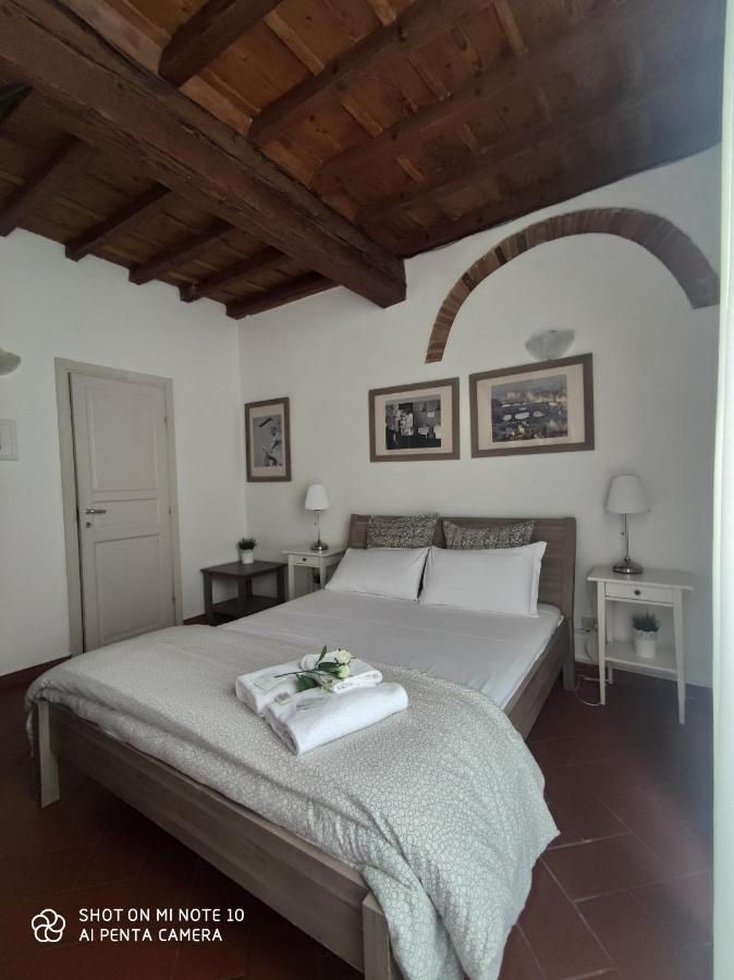 Dante's Relais Florencia