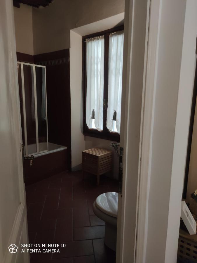 Dante's Relais * Florencia