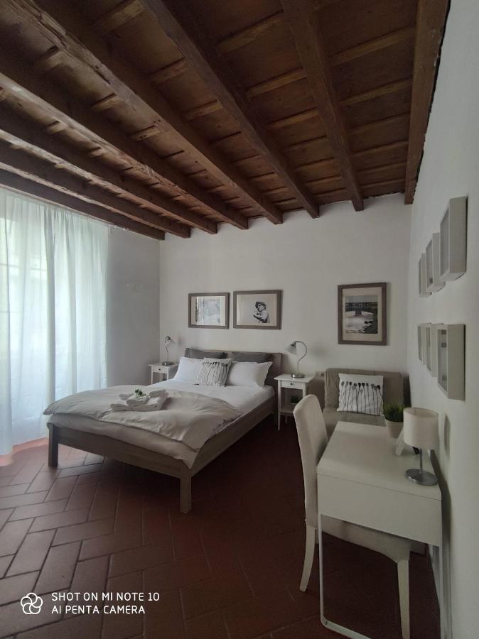 Dante's Relais Pensión